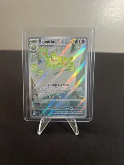 Reuniclus Promo SV: Scarlet & Violet Promo Cards 212 NM Pokemon TCG - Image 3