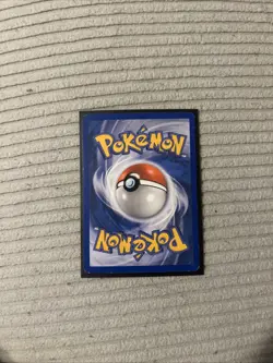 Cubone Reverse Holo 60/112 FireRed LeafGreen 59/112 Pokemon Card - Image 2