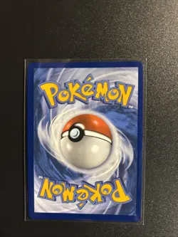 Pokemon TCG Reuniclus 212 Black Bolt Promo Full Art Card - Image 2