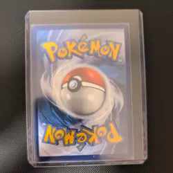 Reuniclus 212 Sv: Scarlet & Violet Promo Cards Holo Near Mint - Image 2