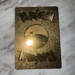 Special Delivery Pikachu Gold Foil Pokemon Card Promo SWSH074 - Image 5