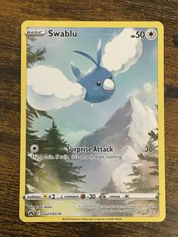 Entei v Suicune v Crown Zenith: Galarian Gallery Card Lot - Image 5