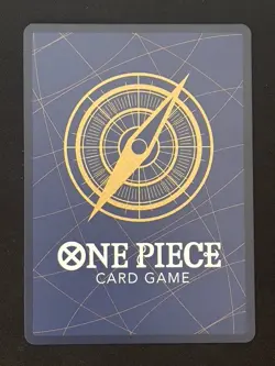 Nami (ST01-007) (CS 2023 Celebration Pack) - One Piece Promotion Cards (OP-PR) - Image 2