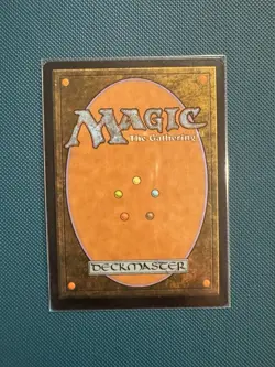 Force of Will Masterpiece Series: Amonkhet Invocations Foil - Image 2