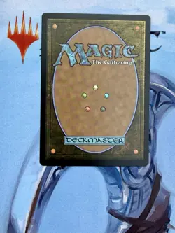 Dragonhawk, Fate's Tempest (Borderless) Bloomburrow Showcase MTG Regular Mythic - Image 2