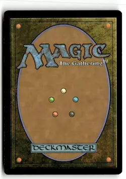 MTG - Destiny Spinner 168 foil Near Mint Theros Beyond Death - Image 2