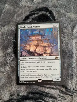 Marketback Walker Aetherdrift Regular - Image 2