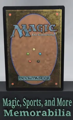 MTG Reflections Of Littjara Kaldheim Foil Rare #400 Magic The Gathering LP - Image 2