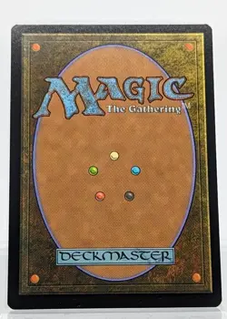 MTG Puppet Strings Tempest Regular Uncommon LP Magic the Gathering - Image 2