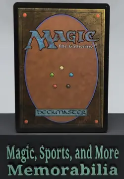 MTG Goblin Charbelcher Mirrodin Regular Rare Magic The Gathering LP - Image 2