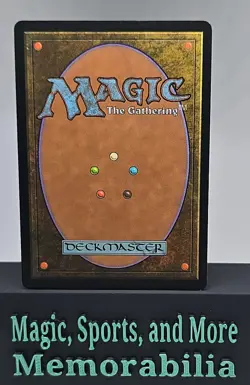 MTG Wolf-Skull Shaman Morningtide Regular Uncommon Magic The Gathering LP - Image 2