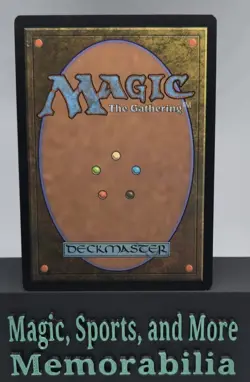 MTG Seat of the Synod Planechase #136 Regular Common Magic The Gathering LP - Image 2