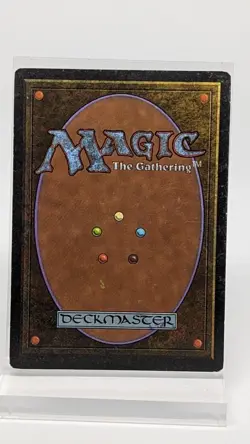 MTG Dark Ritual Unlimited Magic the Gathering LP - Image 5