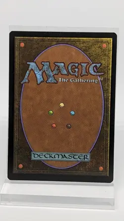 MTG Dread Cacodemon Commander 2011 Magic the Gathering LP - Image 3