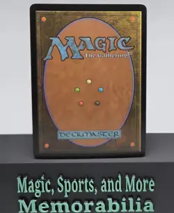 MTG Autochthon Wurm - Ravnica - 191/306 Regular - Rare Magic The Gathering LP - Image 2