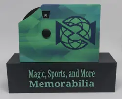 MTG Quantum Quandrix 40 Life Counter Wheel - Commander 2021 Magic The Gathering - Image 2