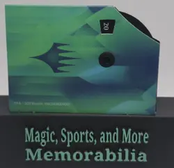 MTG Quantum Quandrix 40 Life Counter Wheel - Commander 2021 Magic The Gathering - Image 3