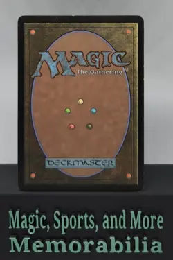MTG Isao, Enlightened Bushi Betrayers of Kamigawa Rare Magic The Gathering MP - Image 2
