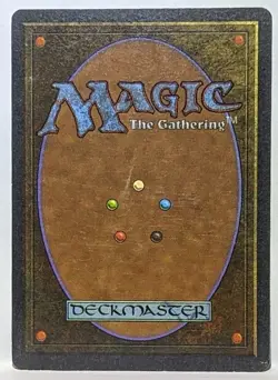 MTG Urza's Power Plant (Sphere) Antiquities Common Magic The Gathering LP - Image 3