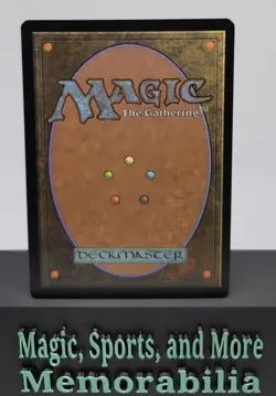 MTG Blue Sun's Zenith Mirrodin Besieged Magic The Gathering LP - Image 2