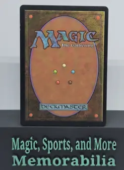 MTG Soltari Champion Stronghold Rare Magic The Gathering LP - Image 2