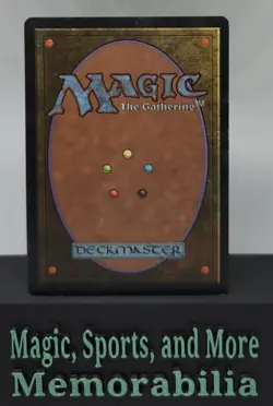 MTG Impulse Visions Regular Rare Magic The Gathering LP - Image 2