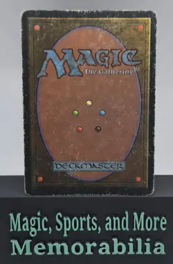 MTG Strip Mine Core Set 4th Edition Regular Uncommon Magic The Gathering HP - Image 2