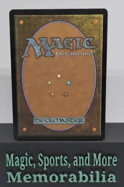 MTG Memory Erosion Shards of Alara 50/249 Magic the Gathering LP - Image 2