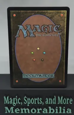 MTG Muddle the Mixture Ravnica: City of Guilds #60 Magic The Gathering LP - Image 2