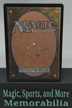 MTG Massacre Wurm Mirrodin Besieged Mythic Magic The Gathering LP - Image 2