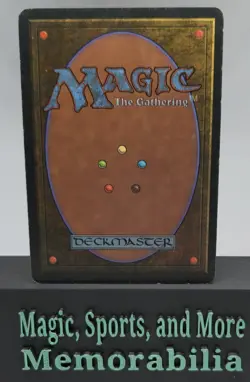 MTG An-Zerrin Ruins Homelands Rare Magic the Gathering LP - Image 2