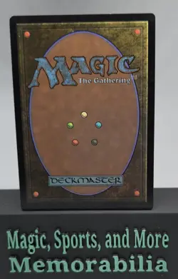 MTG Ball Lightning Foil Premium Deck Fire Lightning Rare Magic The Gathering LP - Image 2