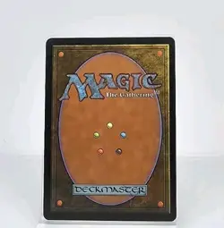 MTG Haunted Crossroads Mercadian Masques Uncommon LP Magic The Gathering - Image 2