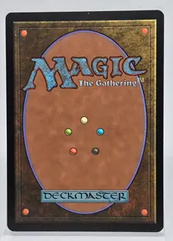 MTG Ancient Ooze Scourge (112/143) Magic the Gathering LP - Image 2