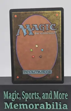 MTG Scabland Tempest Rare Magic the Gathering - LP - Image 2