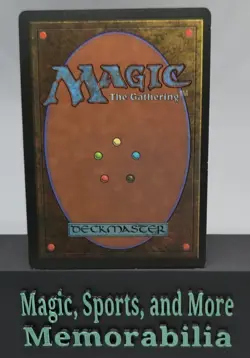 MTG Dark Ritual Fourth Edition Regular Common Magic The Gathering LP - Image 2