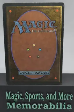 MTG Dark Ritual Ice Age Regular Common Magic The Gathering MP - Image 2