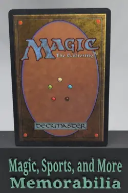 MTG Dwarven Weaponsmith Antiquities Regular Uncommon Magic The Gathering LP - Image 2