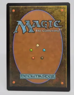 MTG Paradise Mantle - Modern Masters - Magic the Gathering LP - Image 3