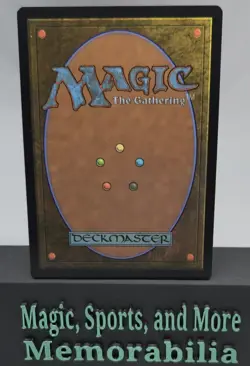 MTG Elvish Warmaster Kaldheim Regular Rare Magic The Gathering LP - Image 2