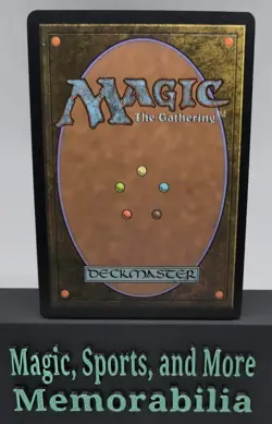MTG Reverberate Magic 2013 Regular Rare Magic the Gathering LP - Image 2