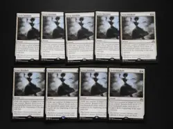Eerie Interlude LP [Shadows over Innistrad] Multiple Available Free Tracking! - Image 1