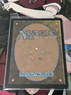 MTG Kamahl, Heart of Krosa Commander Legends 237/361 Foil Mythic - Image 2