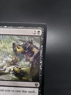 Toxic Deluge Commander: Murders at Karlov Manor Regular 142 LP - Image 3
