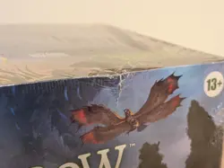 Bloomburrow Play Booster Box: BLB MTG: SEALED (Small Tear) - Image 2