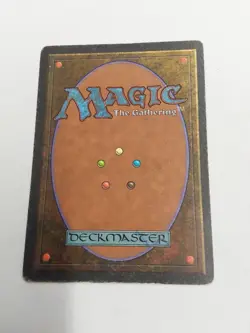 MTG Stasis Unlimited Magic the Gathering - Image 2