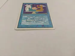 MTG Stasis Unlimited Magic the Gathering - Image 3