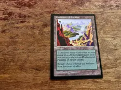 Undiscovered Paradise Visions Regular - Image 1