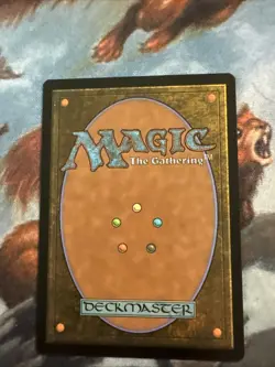 Magic the Gathering MTG Ardyn Izunia (Varragoth, Bloodsky Sire) - Image 2