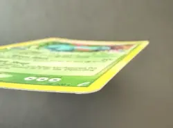 Pokemon TCG 2006 Crystal Guardians Venusaur 29/100 Rare Holo Near Mint - Image 4